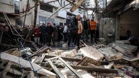 Tote und Verletzte bei israelischem Einsatz in Flüchtlingslager