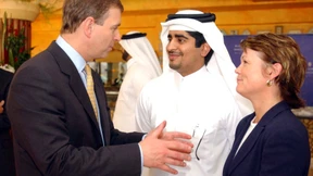 „Toothless, courageless wimps“ 