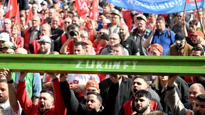 Thyssenkrupps Mitarbeiter sind zurecht besorgt