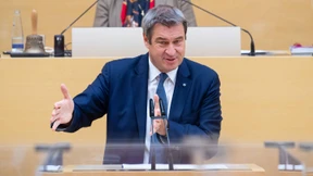 „Auch der Heilige Vater ist zwei Mal geimpft“