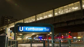 Frau wurde von Peinigern im Wedding zu Tode gequält