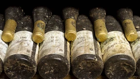 Saar-Riesling erzielt Rekordpreis