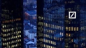 Deutsche Bank zahlt 77 Millionen Dollar