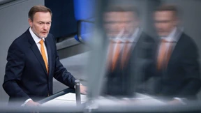 Lindner weist Forderung nach Vertrauensfrage zurück