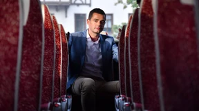 „Keine glückliche Performance“