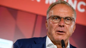 Rummenigge fordert mehr Schutz für Bayern-Spieler