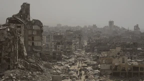 Israel will Gaza-Stadt kontrollieren