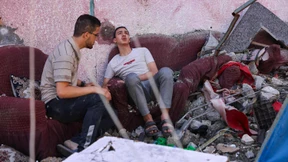 „Israel schafft sich hier seinen Feind für die Zukunft“