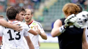 Deutsche Herren wahren Chance aufs Halbfinale