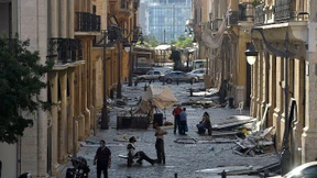 „Auf einmal flogen uns die Fensterscheiben um die Ohren“