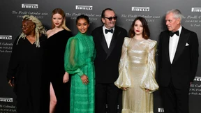 Pirelli-Kalender von „Romeo und Julia“ inspiriert