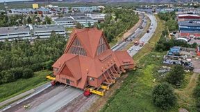 Die Kirche nicht im Dorf lassen