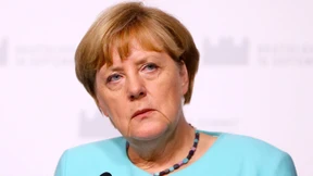 Angela Merkel tritt schon zu lange als Alternativlose auf