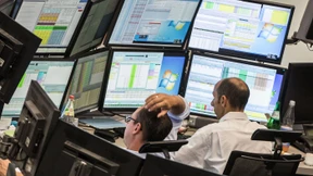 Auf Währungen zu spekulieren ist nichts für Anfänger