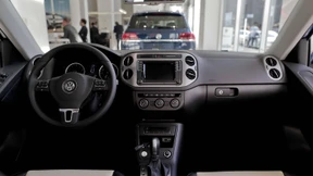 Volkswagen überrascht mit hohem Gewinn 