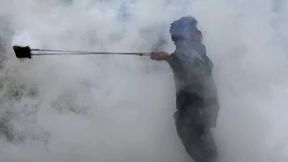 „Widerstand mit allen Mitteln“