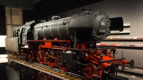 Meistermodelle aus Gesellenhand