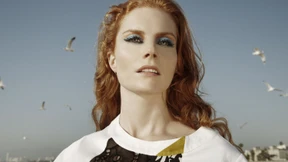 Frei von allen Zwängen