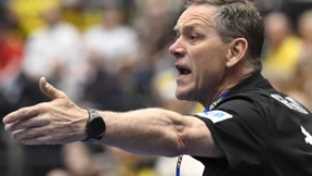 Dünner Deutscher Handball-Bund