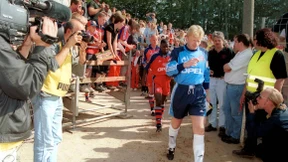 Gute Kontakte zur Pokalfee 