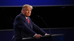 Trump sagt Teilnahme an Fernsehdebatte ab