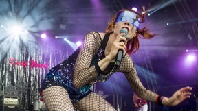 Gestern, als die Brillen noch rosarot waren