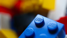 Rechtsstreit ums Design der Legosteine