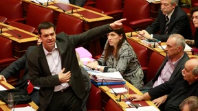 Multiplikatoren einer Krise