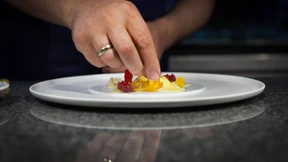 „Die Kalbshaxe war lausig“