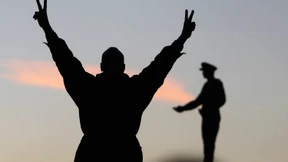 Große Mehrheit für neue Verfassung 