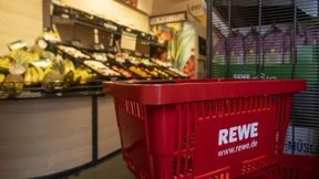 Rewe eröffnet erste rein vegane Supermarktfiliale in Berlin