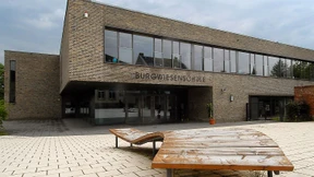 Schlichte Eleganz oder bunte Elemente