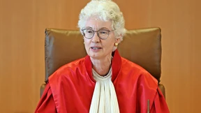 Karlsruhes unerwartetes Argument