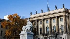 Keine Pflicht zur Entfristung von Post-Doc-Stellen