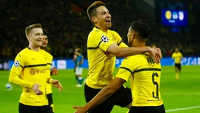 Der BVB knackt das Atlético-Schloss