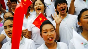 Menschenrechtler kritisieren Entscheidung des IOC