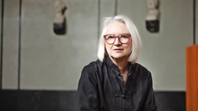 Plötzlich provokant