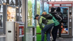 „Ich musste mir extra ein Hotelzimmer buchen“