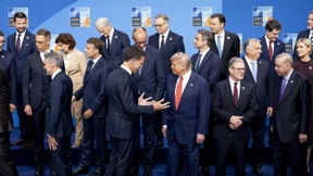 Viel Dissens im Konsens