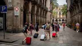 Tourismusbeauftragter verteidigt Einstufung von Spanien und Niederlanden