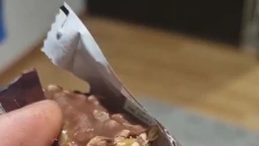 Nadel in Halloweensüßigkeit entdeckt – Polizei warnt