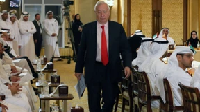 Spanien wirbt für Gas aus Algerien