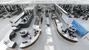 Die 100-Milliliter-Grenze für Flüssigkeiten fällt