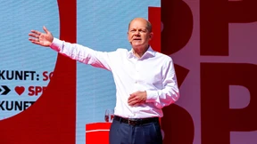 Scholz nennt konkrete Zahl für Steuererhöhung