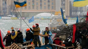 Amerika erwägt Sanktionen gegen Ukraine