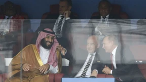 Das Unpolitische ist doch der Reiz des Sports