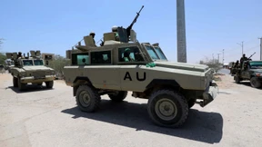 Tote bei Anschlag auf Friedenstruppen in Somalia