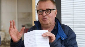 Staatsanwaltschaft stellt Ermittlungen gegen früheren Landrat ein