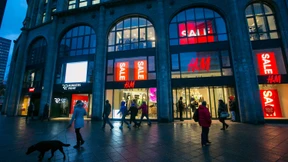 Spitzelvorwürfe gegen H&M