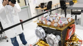 Rover „Idefix“ soll Marsmond Phobos erkunden